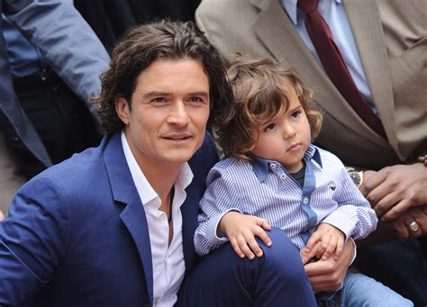 orlando bloom children.